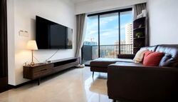 Lentor Modern (D26), Apartment #580236131